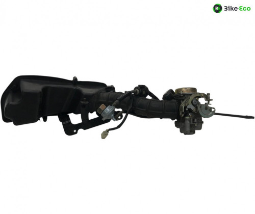 Corps papillon injection SYM X-PRO 50 2014-2017