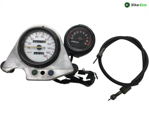 Compteur YAMAHA SRX 600 1986-1987