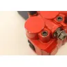 Etrier de frein avant SYM CROX 50 2016 - 2020 Etrier de frein avant SYM CROX 50 2016 - 2020