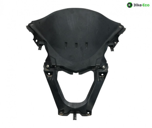 Cache sous bulle HONDA PCX 125 2021-2024