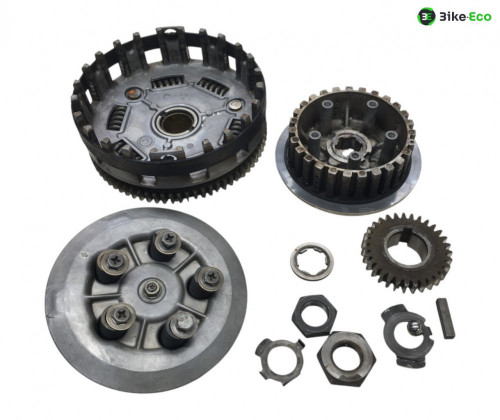 Embrayage YAMAHA SRX 600 1986-1987