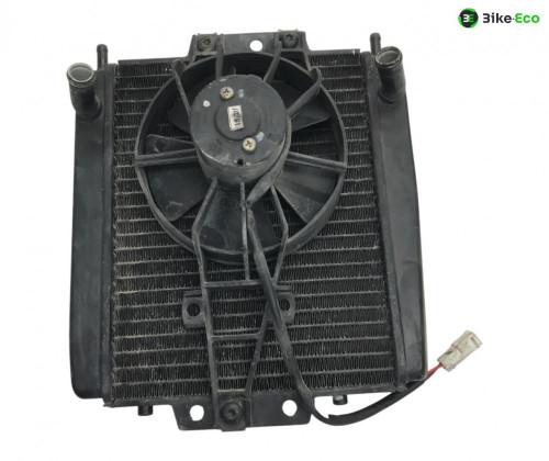 Radiateur eau PIAGGIO MP3 500 LT 2011-2013 SPORT