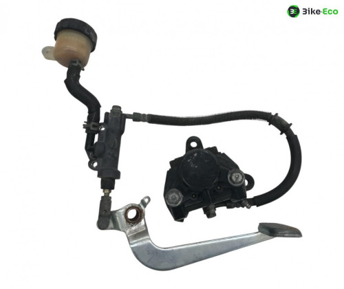 Etrier de frein arriere YAMAHA XJ 600 N 1995-1998