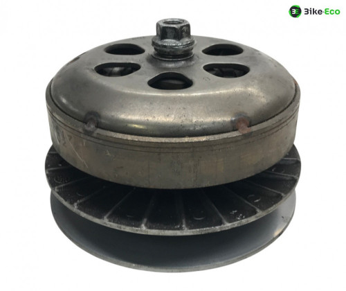 Poulie d'embrayage secondaire PIAGGIO MP3 500 LT 2011-2013 SPORT