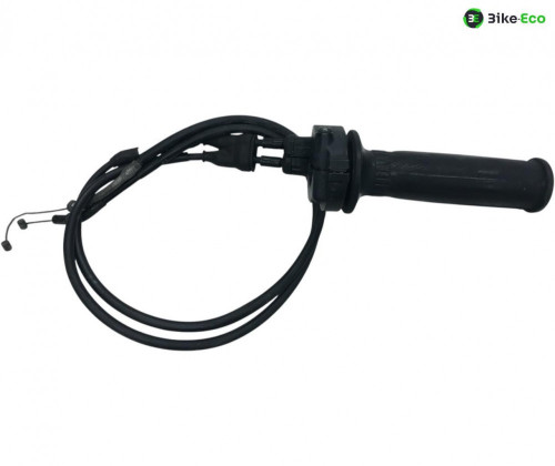 Poignee gaz YAMAHA XJ 600 N 1995-1998