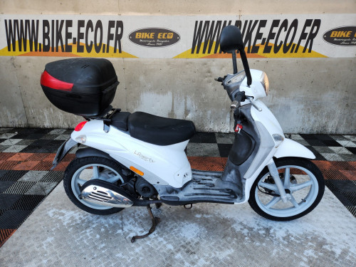 PIAGGIO LIBERTY 50