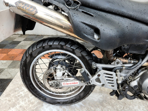 YAMAHA XTE 600