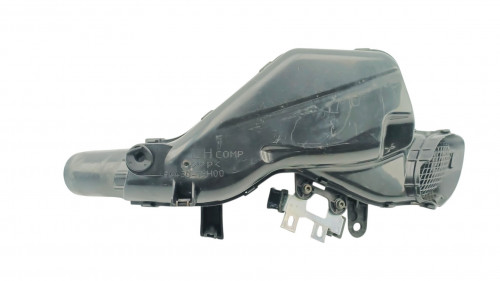 Conduit air droit SUZUKI GSX R 1300 HAYABUSA 2008 - 2017