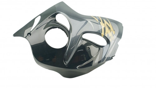 Flanc avant gauche SUZUKI GSX R 1300 HAYABUSA 2008 - 2017