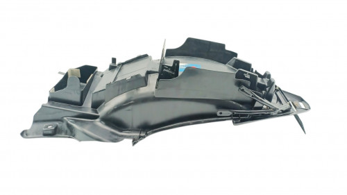 Passage de roue SUZUKI GSX R 1300 HAYABUSA 2008 - 2017
