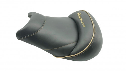 Selle conducteur SUZUKI GSX R 1300 HAYABUSA 2008 - 2017