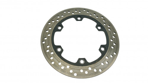 Disque frein arriere SUZUKI GSX R 1300 HAYABUSA 2008 - 2017