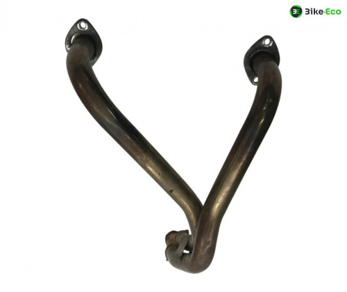 Collecteur echappement YAMAHA XJ 600 N 1995-1998