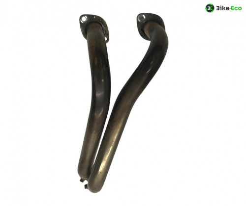 Collecteur echappement YAMAHA XJ 600 N 1995-1998