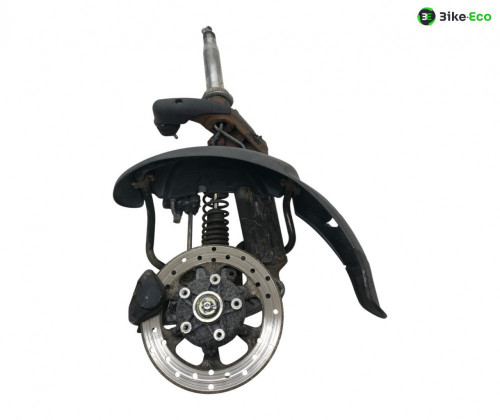 Tube de fourche gauche PIAGGIO MP3 500 LT 2011-2013 SPORT