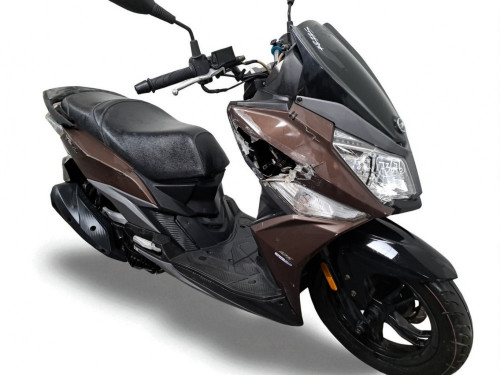 SYM JET 14 125