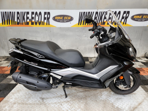 KYMCO DOWN TOWN 125
