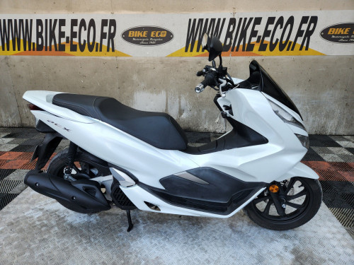 HONDA 125 PCX
