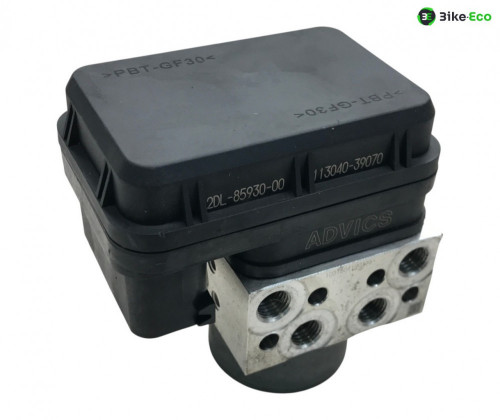 Module abs YAMAHA YPR 125 2014-2017 X-MAX