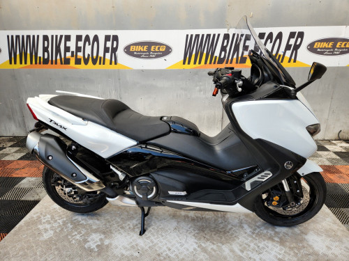 YAMAHA XP 530 TMAX DX