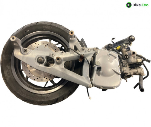 Moteur YAMAHA YPR 125 2014-2017 X-MAX ABS