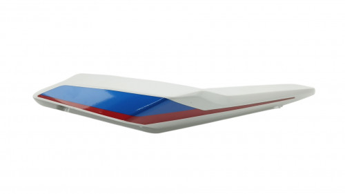 Coque arriere droit BMW G 310 R 2016 - 2020