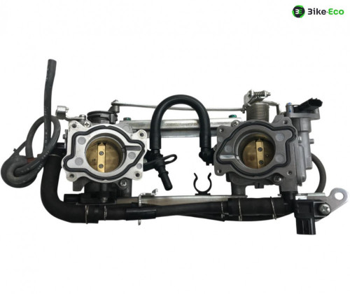 Rampe d'injection HONDA XL 1000 V 2007-2011 VARADERO