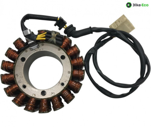 Stator alternateur HONDA XL 1000 V 2007-2011 VARADERO