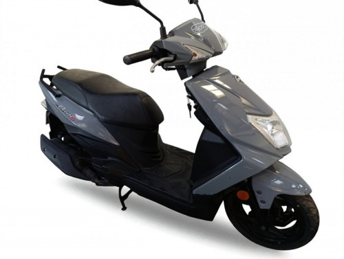 SYM ORBIT III 50