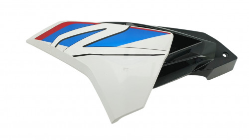 Flanc avant gauche BMW G 310 R 2016 - 2020