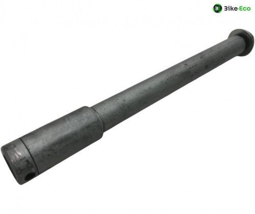 Axe de roue avant HONDA XL 1000 V 2007-2011 VARADERO