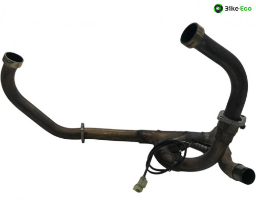 Collecteur echappement HONDA XL 1000 V 2007-2011 VARADERO