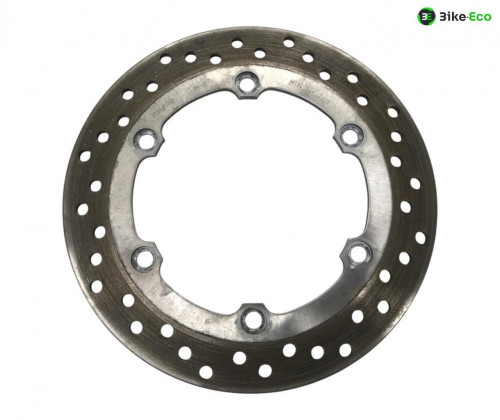 Disque frein arriere HONDA XL 1000 V 2007-2011 VARADERO