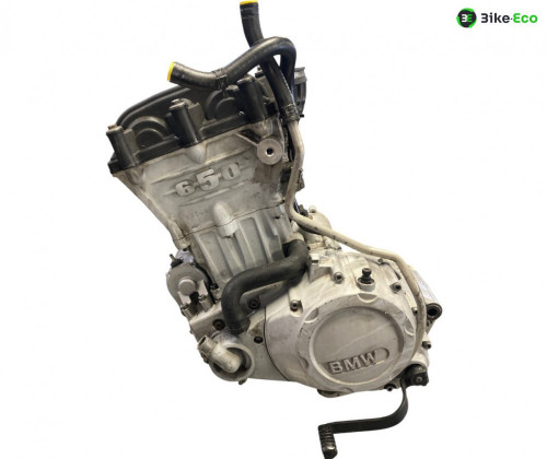 Moteur BMW F 650 GS 2000-2003