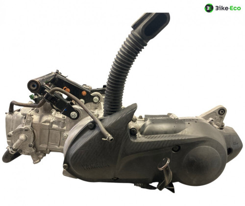 Moteur YAMAHA GPD 125 2017-2019 N-MAX