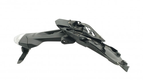 Passage de roue BMW G 310 R 2016 - 2020