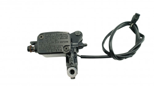 Maitre cylindre frein avant BMW G 310 R 2016 - 2020