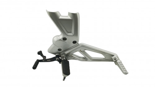 Platine avant gauche BMW G 310 R 2016 - 2020