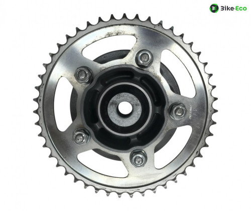 Porte couronne HONDA XL 1000 V 2007-2011 VARADERO