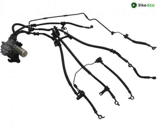Module abs HONDA XL 1000 V 2007-2011 VARADERO