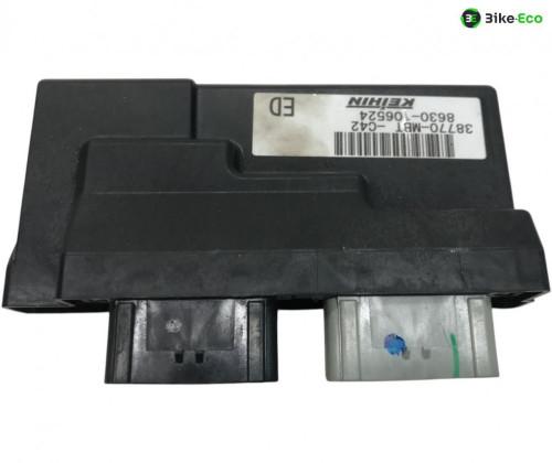 Boitier injection HONDA XL 1000 V 2007-2011 VARADERO
