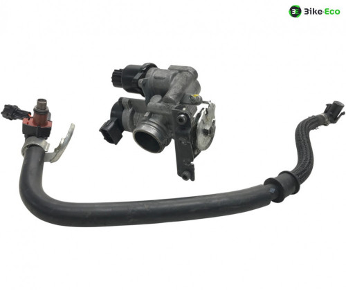 Corps papillon injection YAMAHA YPR 125 2014-2017 X-MAX ABS