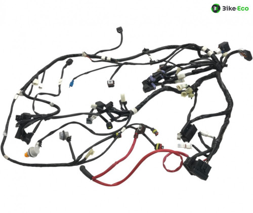 Faisceau electrique YAMAHA YPR 125 2014-2017 X-MAX ABS