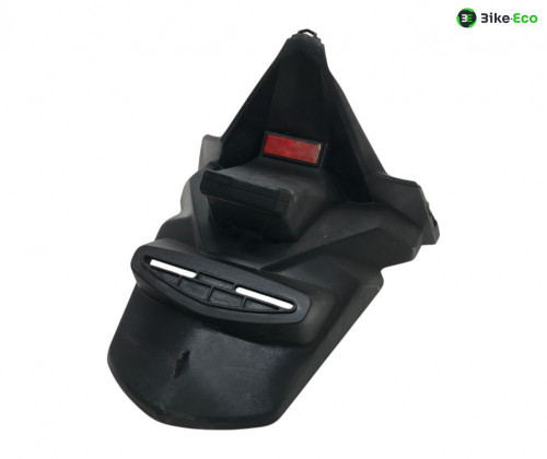 Support de plaque et eclairage YAMAHA YPR 125 2014-2017 X-MAX ABS