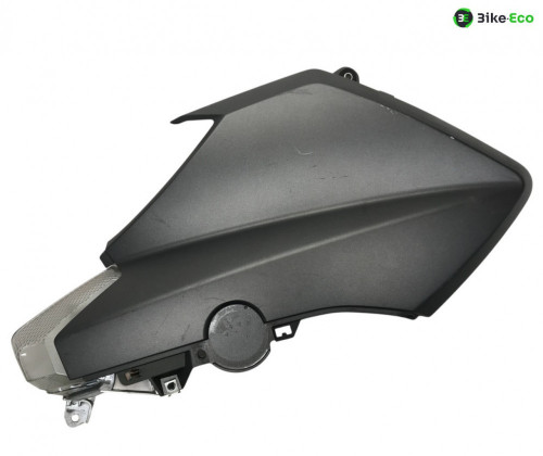 Cache carenage face avant gauche YAMAHA YPR 125 2014-2017 X-MAX ABS