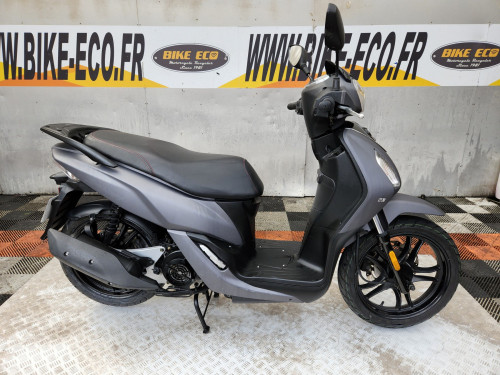 SYM SYMPHONY 125