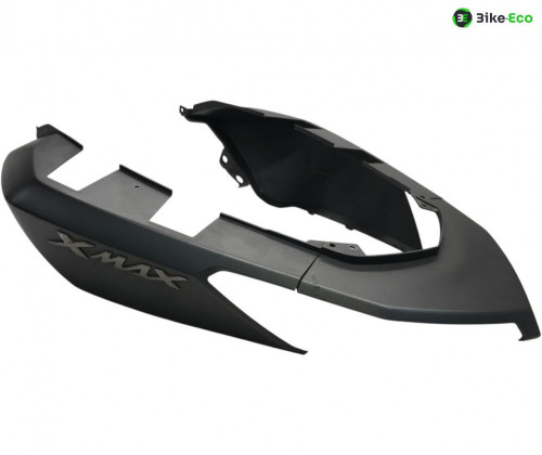 Cache carenage coque arriere YAMAHA YPR 125 2014-2017 X-MAX ABS