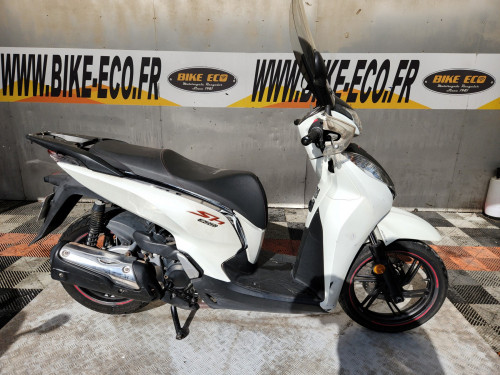HONDA SH 300 I