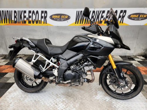 SUZUKI DL 1000 VSTROM ABS
