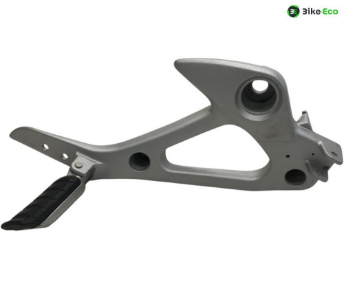Platine avant droite HONDA XL 1000 V 2007-2011 VARADERO